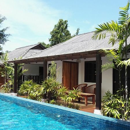 Tropical Resort Лангкави Экстерьер фото