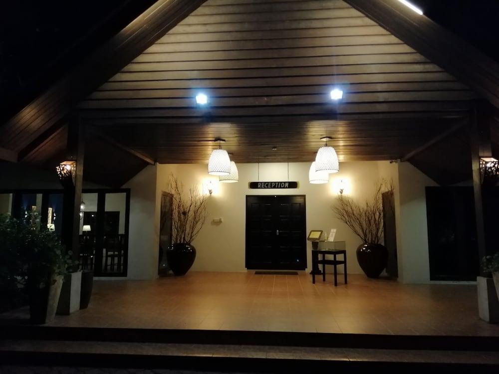 Tropical Resort Лангкави Экстерьер фото