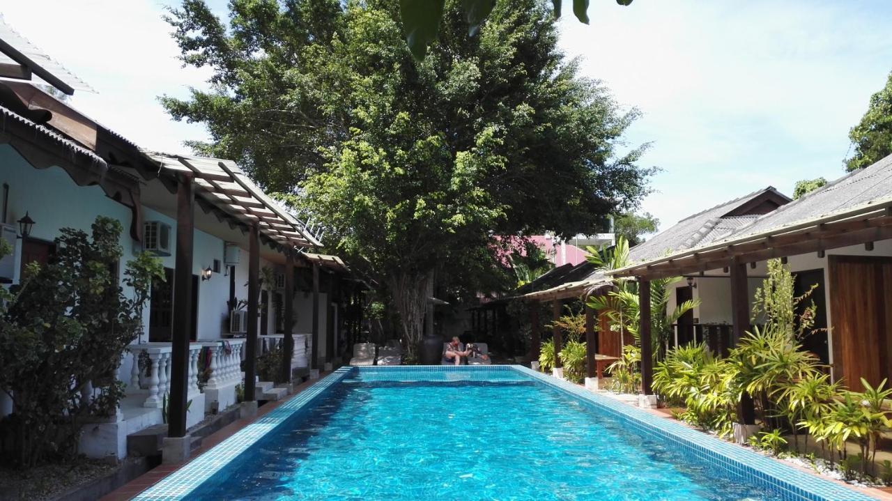 Tropical Resort Лангкави Экстерьер фото