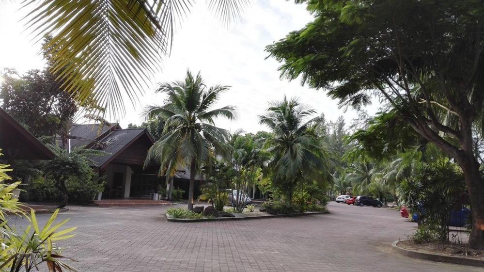Tropical Resort Лангкави Экстерьер фото