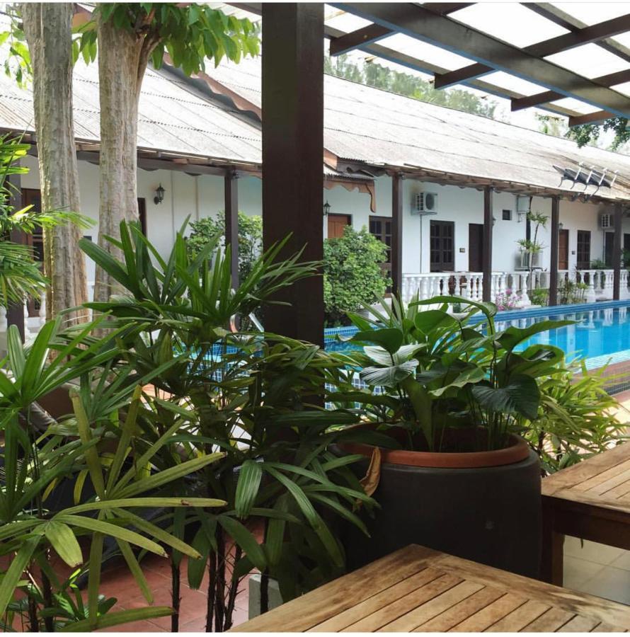 Tropical Resort Лангкави Экстерьер фото
