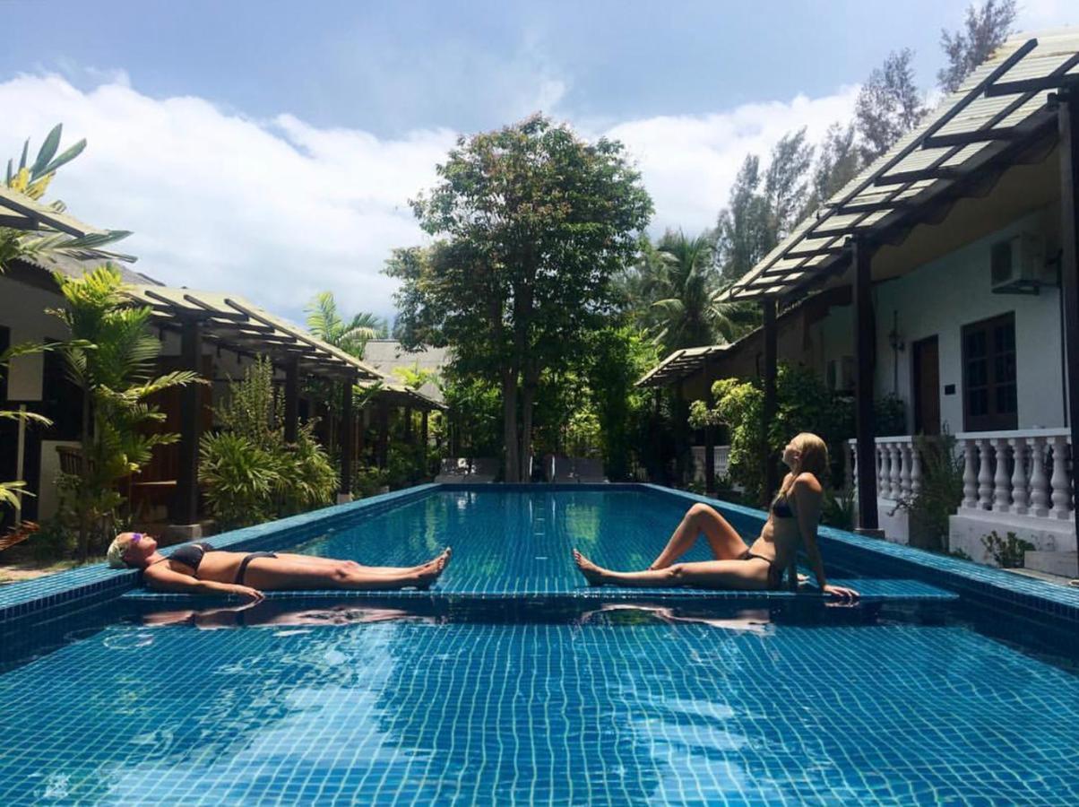 Tropical Resort Лангкави Экстерьер фото